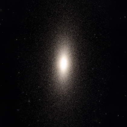 Rendering of PGC 10123 from its measured parameters