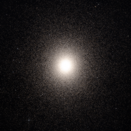 Rendering of PGC 26649 from its measured parameters