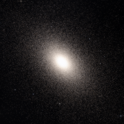 Rendering of PGC 27159 from its measured parameters