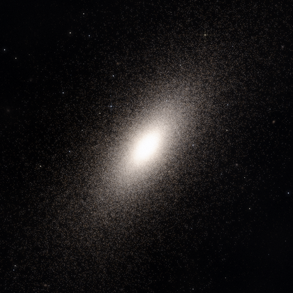 Rendering of PGC 32292 from its measured parameters