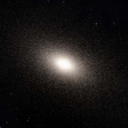 Rendering of PGC 32508 from its measured parameters