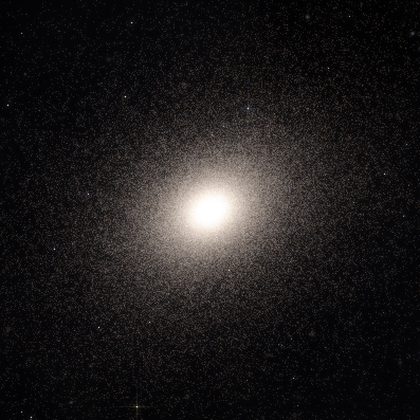 Rendering of PGC 35064 from its measured parameters