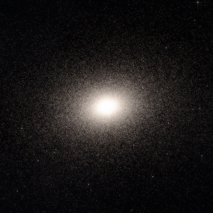 Rendering of PGC 37235 from its measured parameters