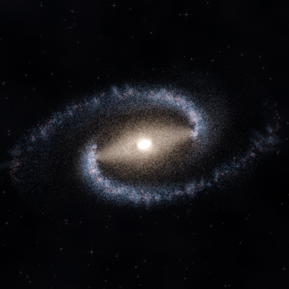 Rendering of PGC 37496 from its measured parameters