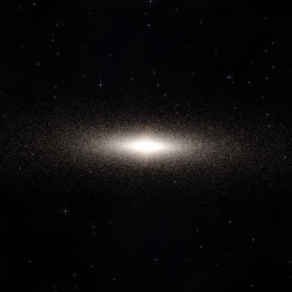 Rendering of PGC 37760 from its measured parameters