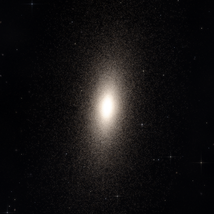 Rendering of PGC 37930 from its measured parameters