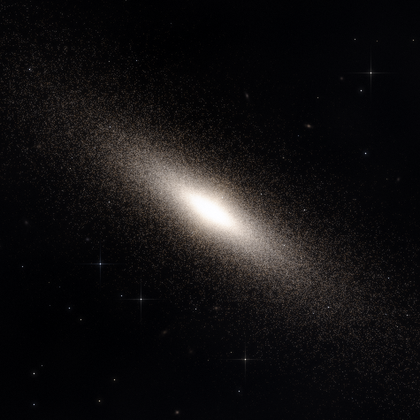 Rendering of PGC 38950 from its measured parameters