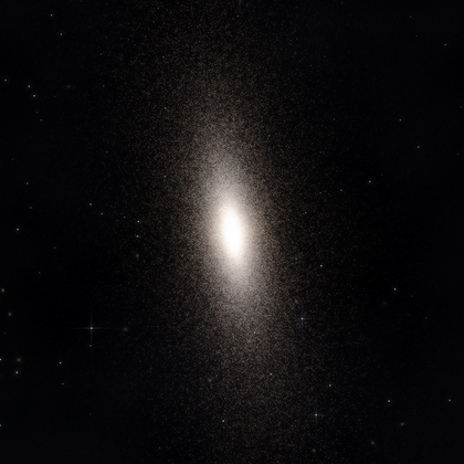 Rendering of PGC 40228 from its measured parameters