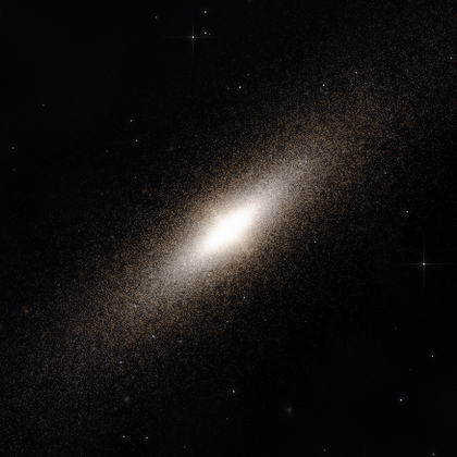 Rendering of PGC 41069 from its measured parameters