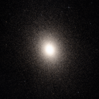 Rendering of PGC 41104 from its measured parameters