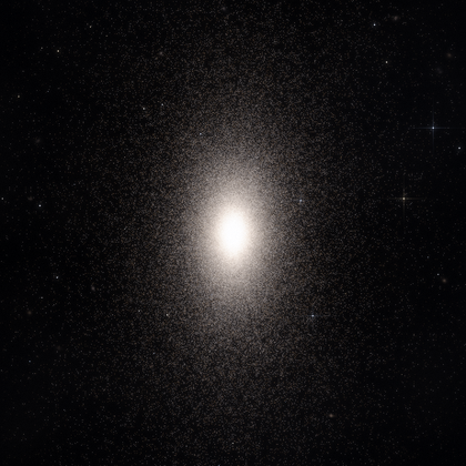 Rendering of PGC 41939 from its measured parameters