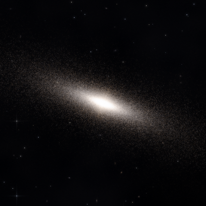 Rendering of PGC 42096 from its measured parameters