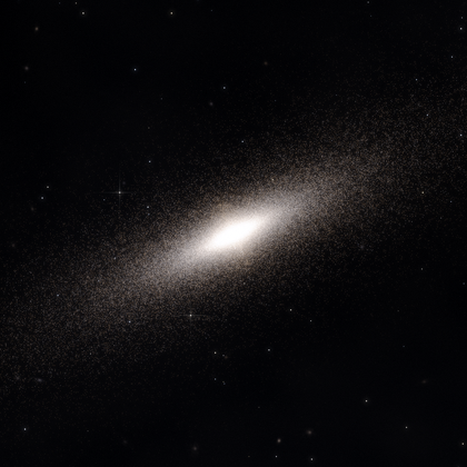 Rendering of PGC 43375 from its measured parameters