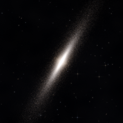 Rendering of PGC 48860 from its measured parameters