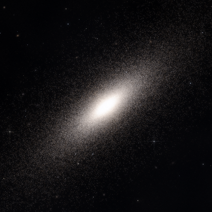 Rendering of PGC 53862 from its measured parameters