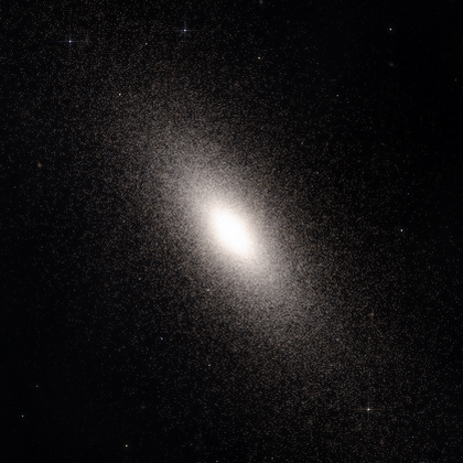 Rendering of PGC 53933 from its measured parameters