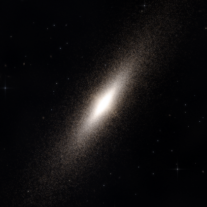 Rendering of PGC 54013 from its measured parameters