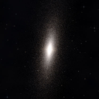 Rendering of PGC 67892 from its measured parameters