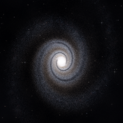 Rendering of PGC 68096 from its measured parameters