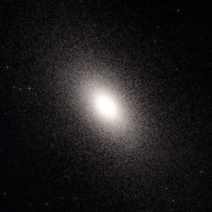 Rendering of PGC 70258 from its measured parameters