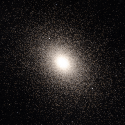 Rendering of PGC 9359 from its measured parameters