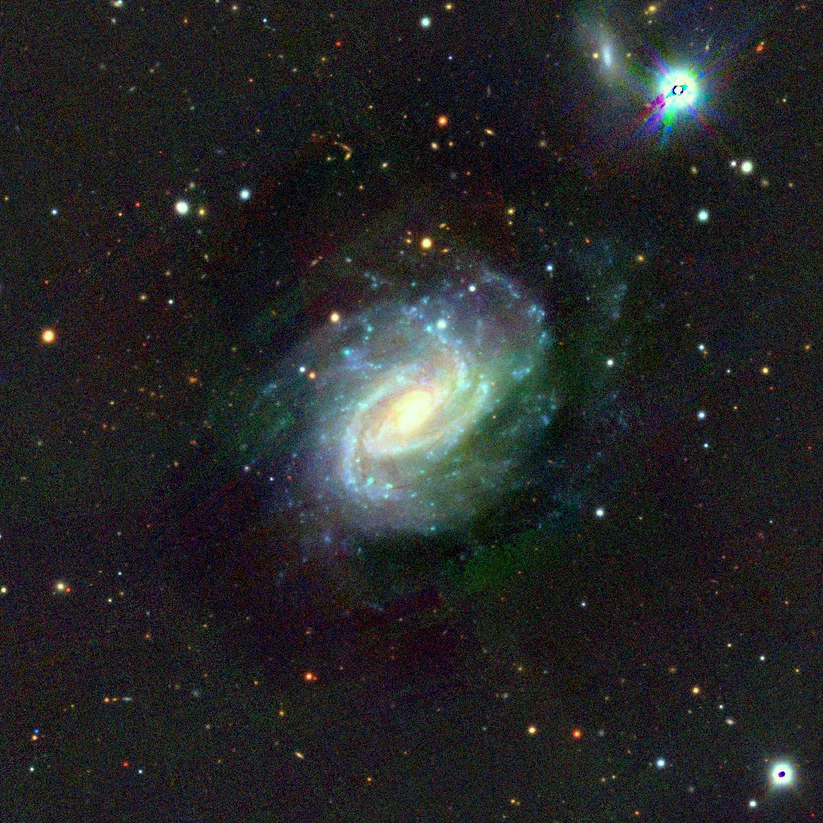 Pan-STARRS1 photograph of PGC 11479