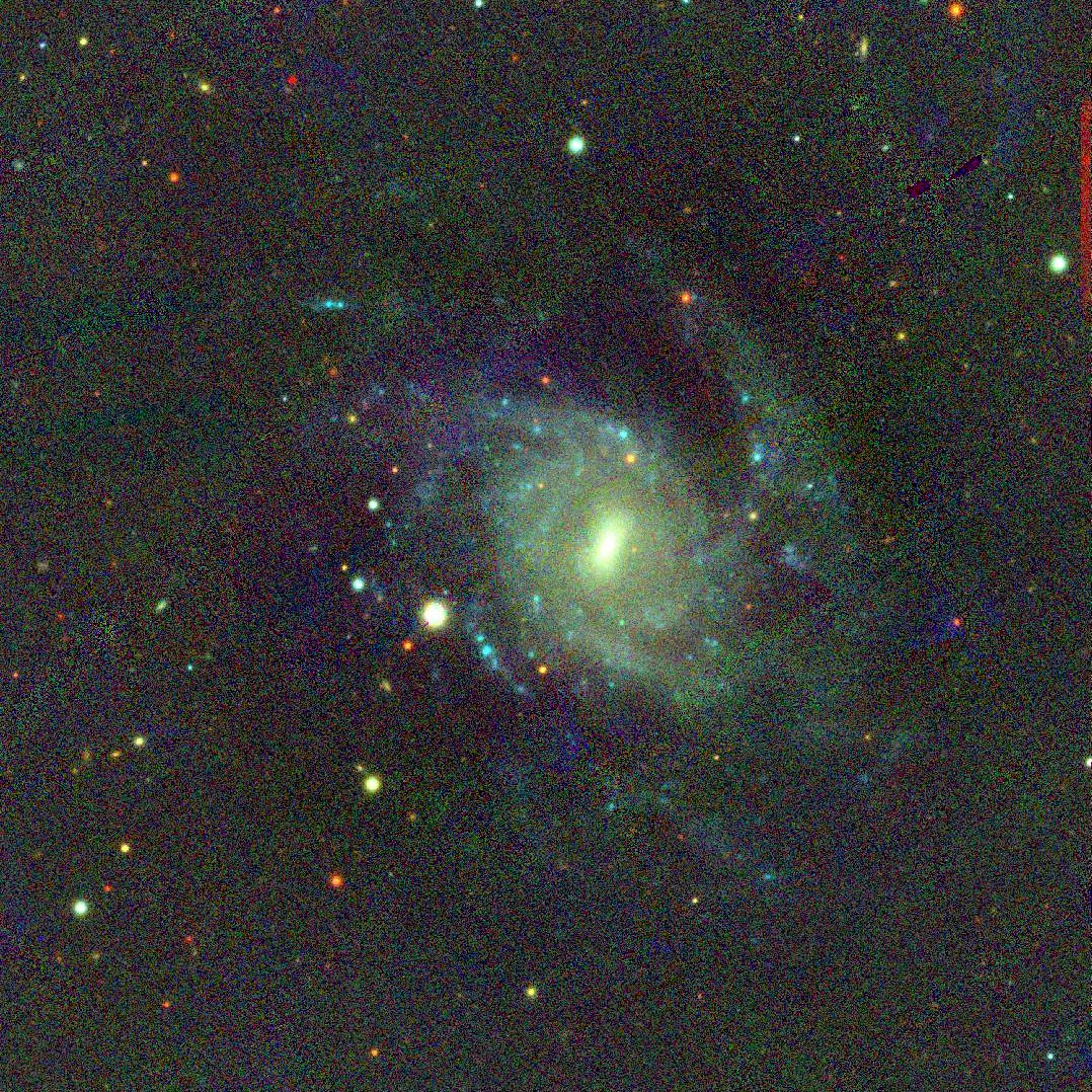 Pan-STARRS1 photograph of PGC 11480
