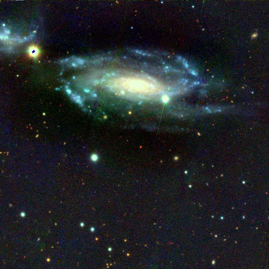 Pan-STARRS1 photograph of PGC 12041