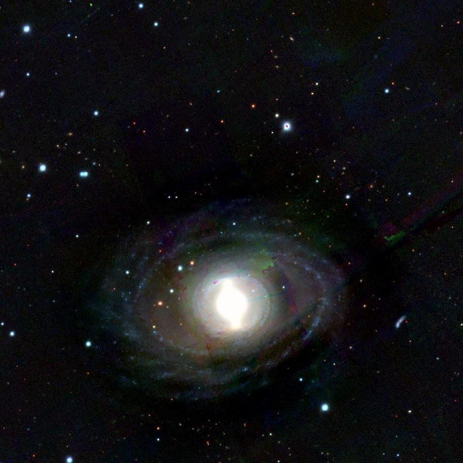 Pan-STARRS1 photograph of PGC 13434
