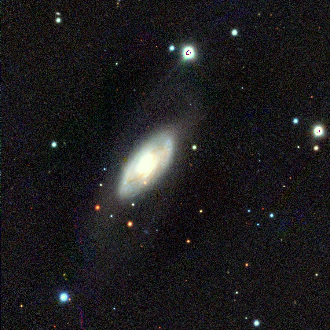 Pan-STARRS1 photograph of PGC 13544