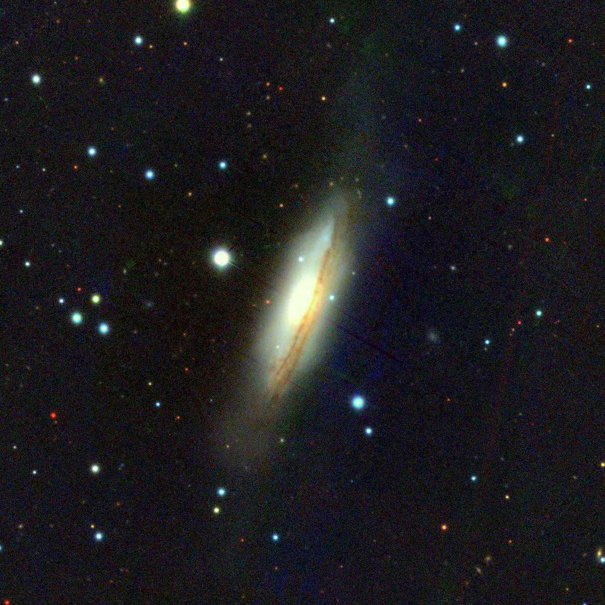 Pan-STARRS1 photograph of PGC 15342