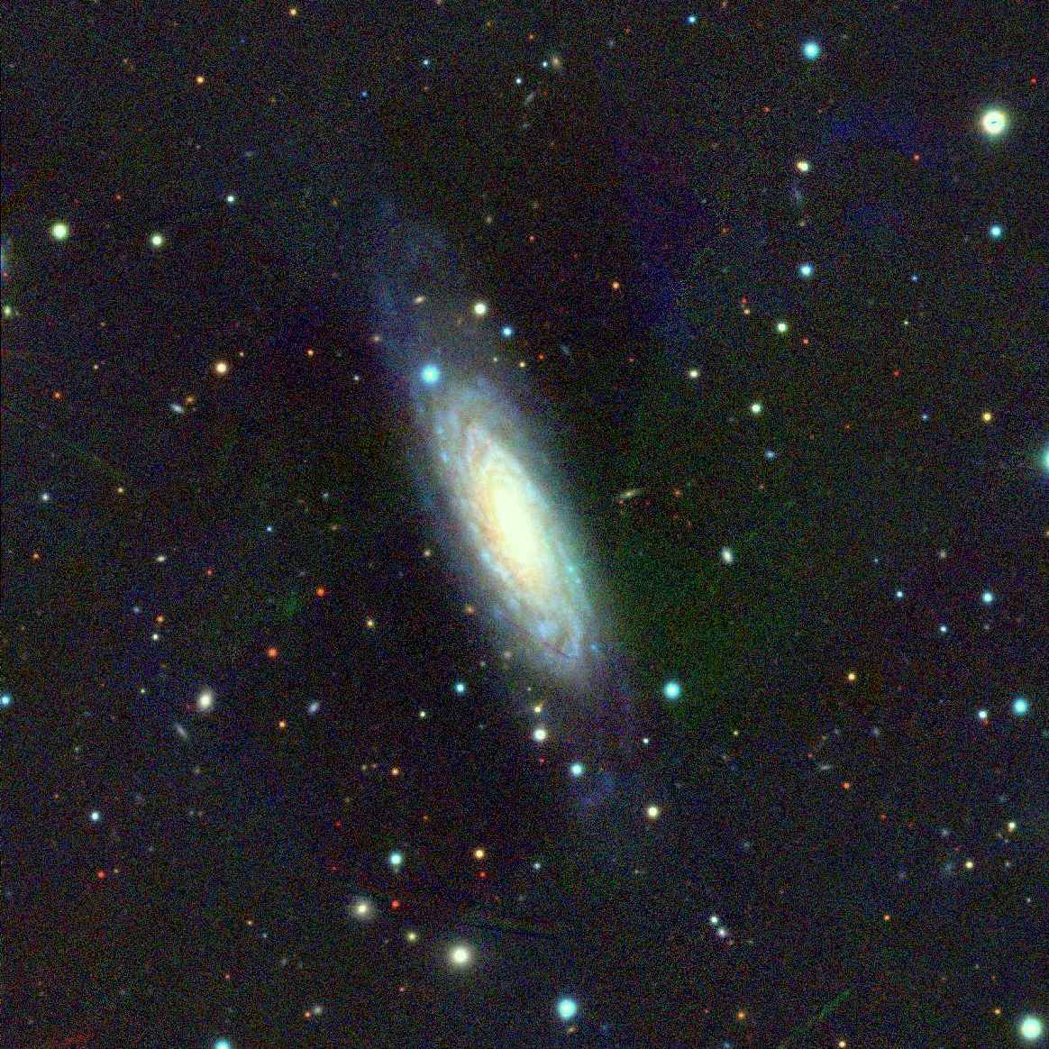 Pan-STARRS1 photograph of PGC 15638