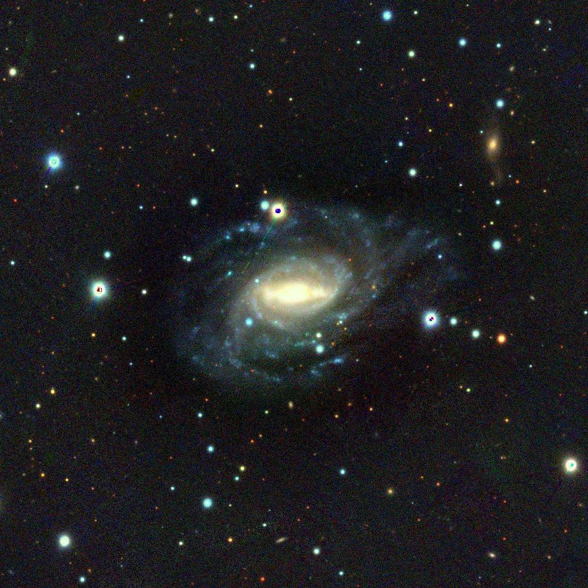 Pan-STARRS1 photograph of PGC 16716