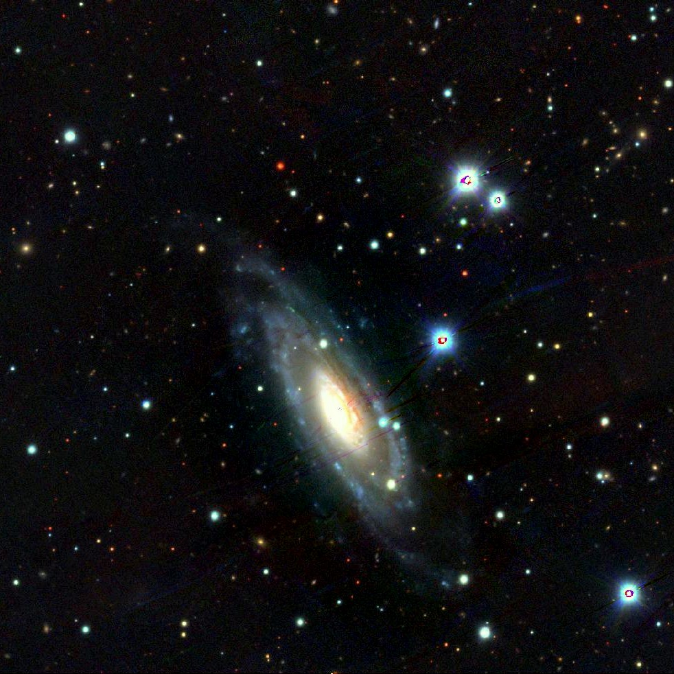 Pan-STARRS1 photograph of PGC 17436