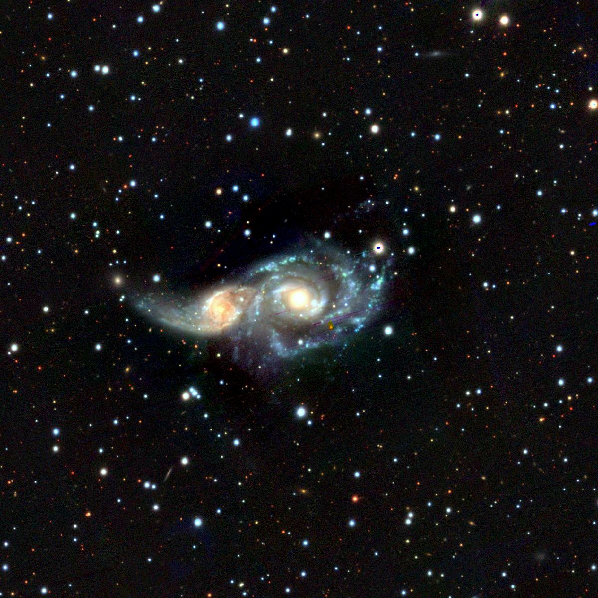 Pan-STARRS1 photograph of PGC 18749