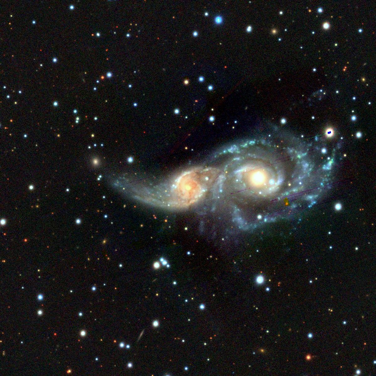 Pan-STARRS1 photograph of PGC 18751