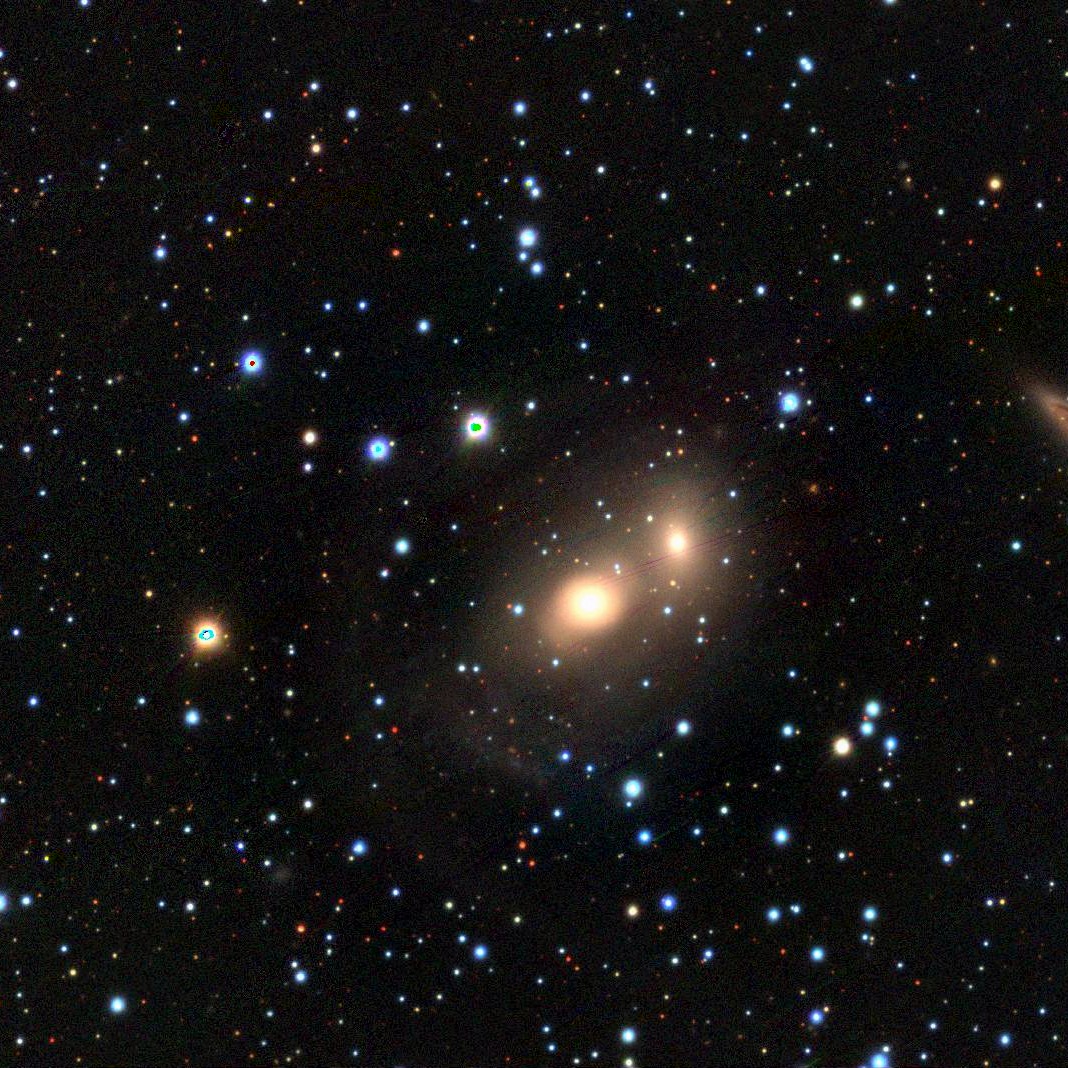 Pan-STARRS1 photograph of PGC 19619
