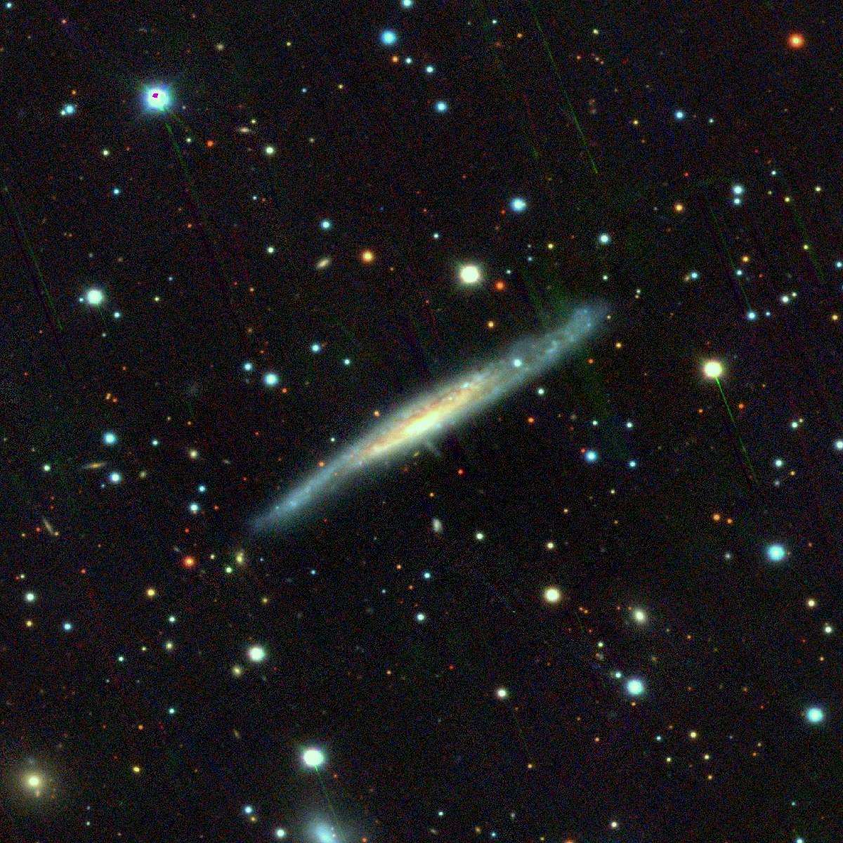 Pan-STARRS1 photograph of PGC 20592