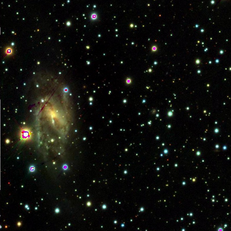 Pan-STARRS1 photograph of PGC 23222