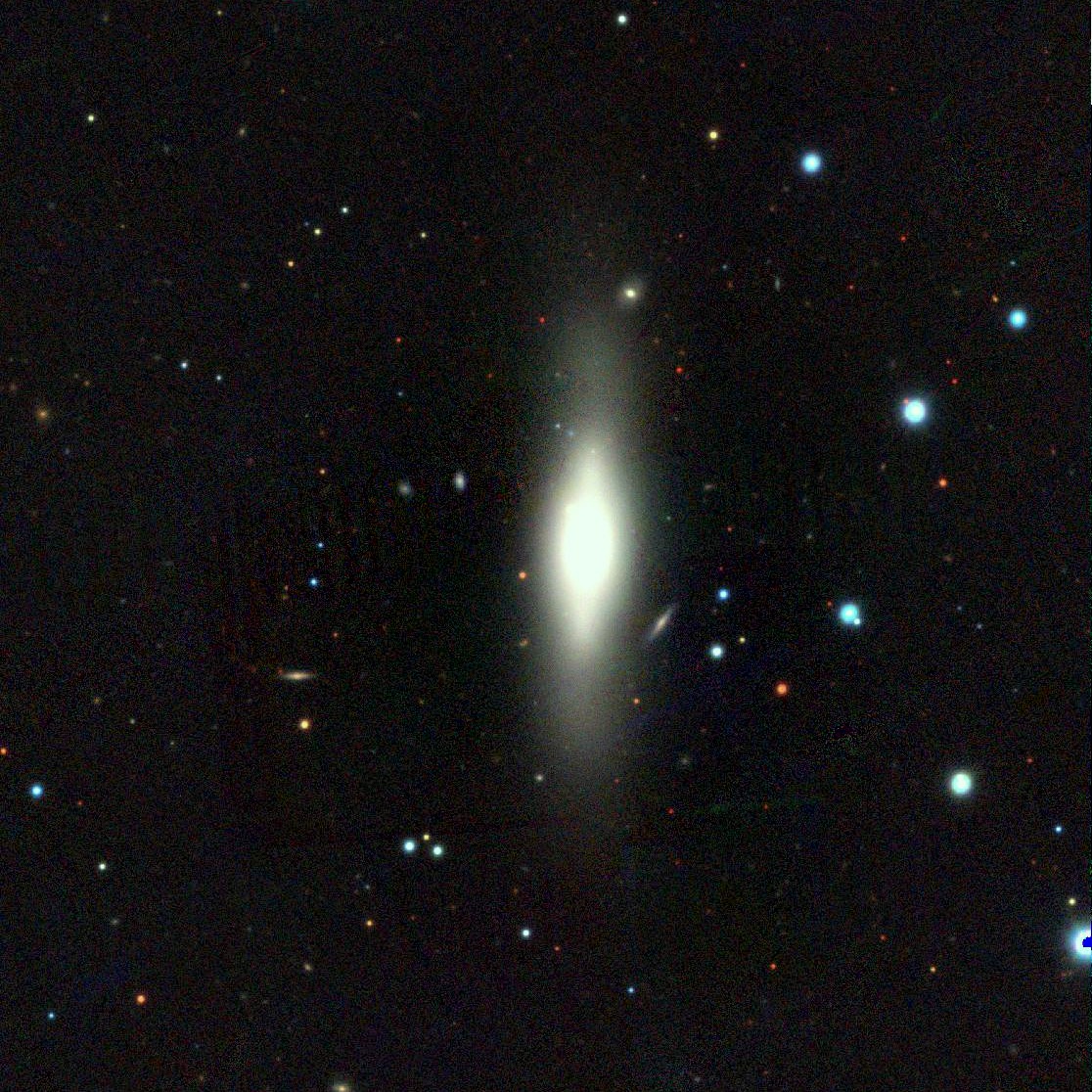 Pan-STARRS1 photograph of PGC 23313