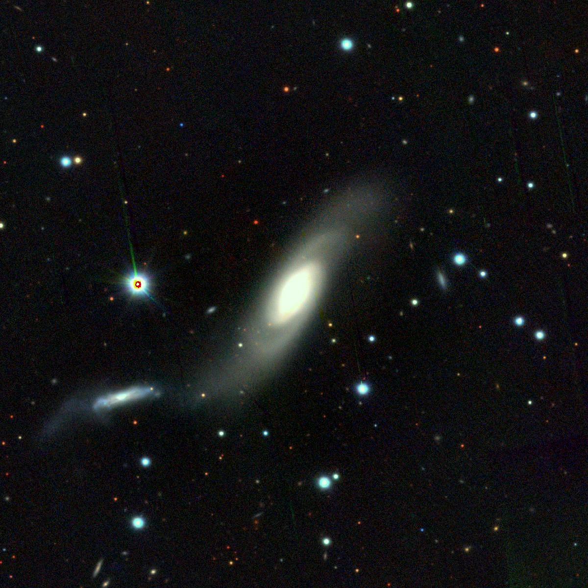 Pan-STARRS1 photograph of PGC 24464