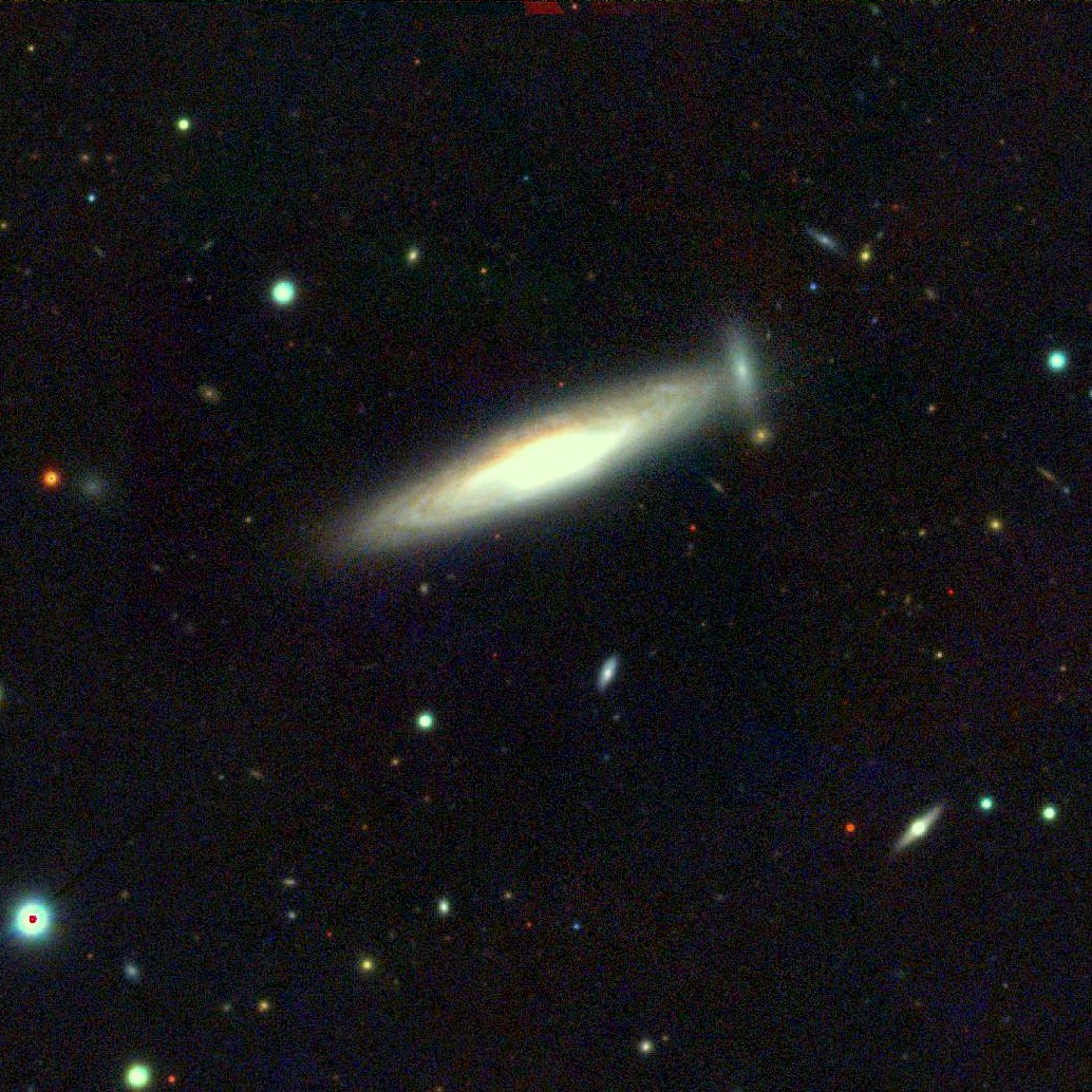 Pan-STARRS1 photograph of PGC 2482