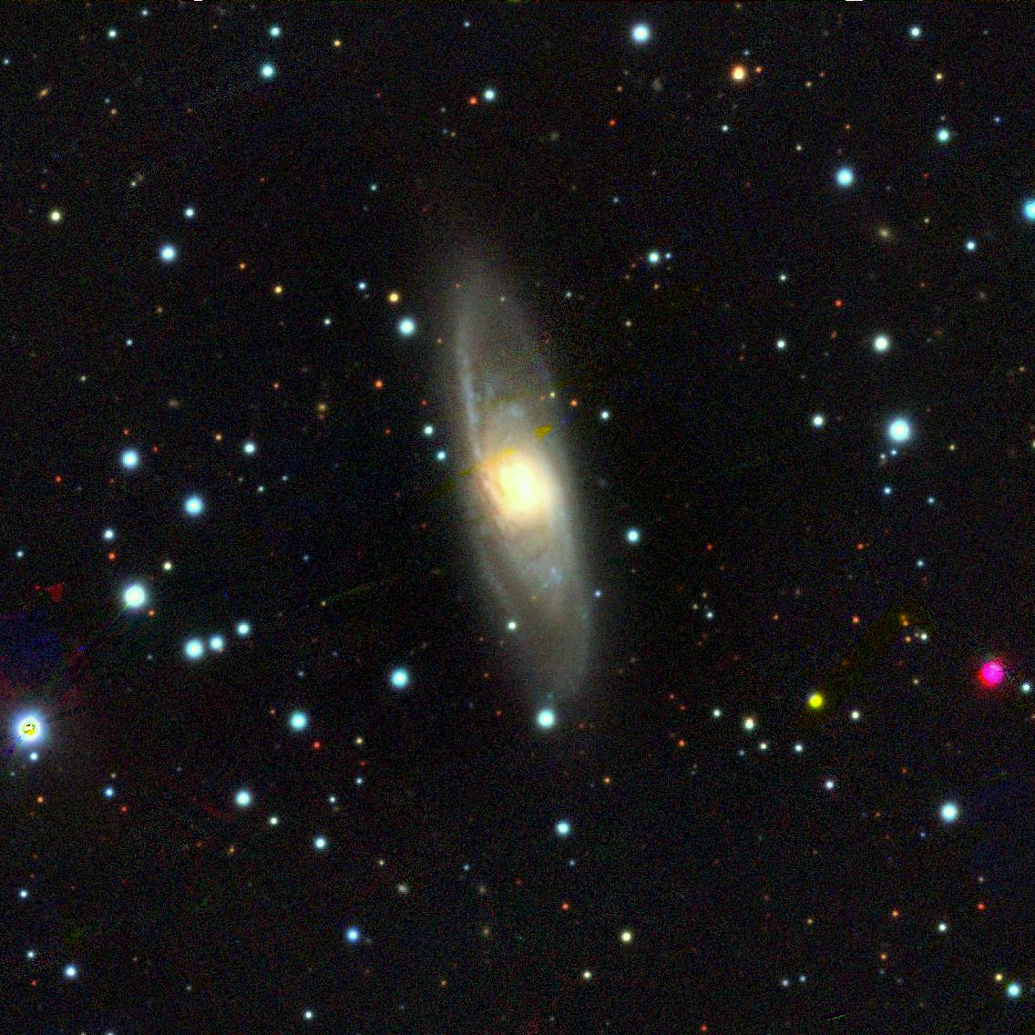 Pan-STARRS1 photograph of PGC 26157