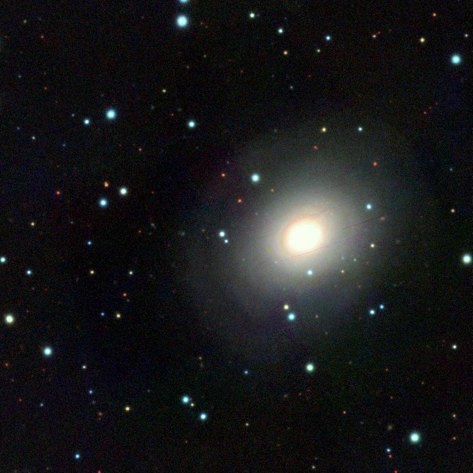 Pan-STARRS1 photograph of PGC 26483