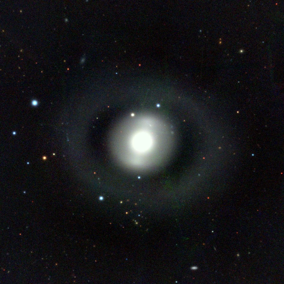 Pan-STARRS1 photograph of PGC 26649