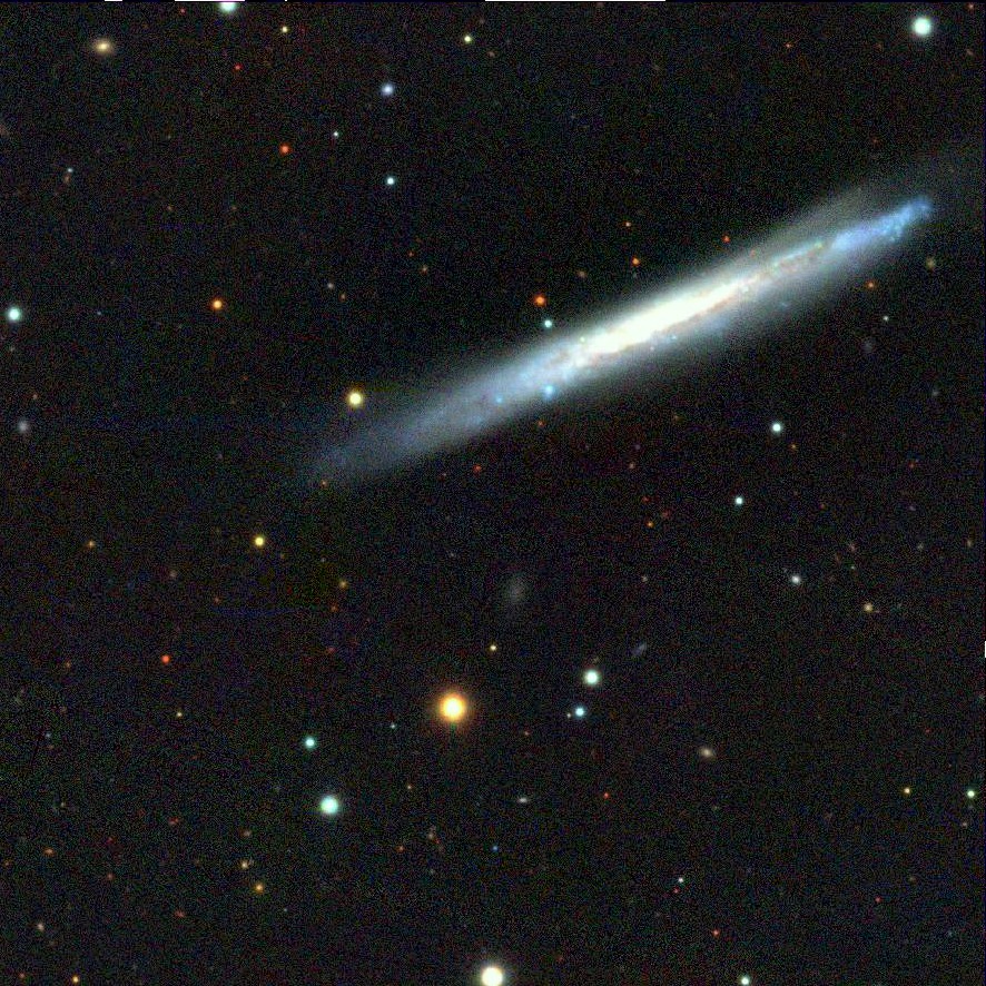 Pan-STARRS1 photograph of PGC 28517