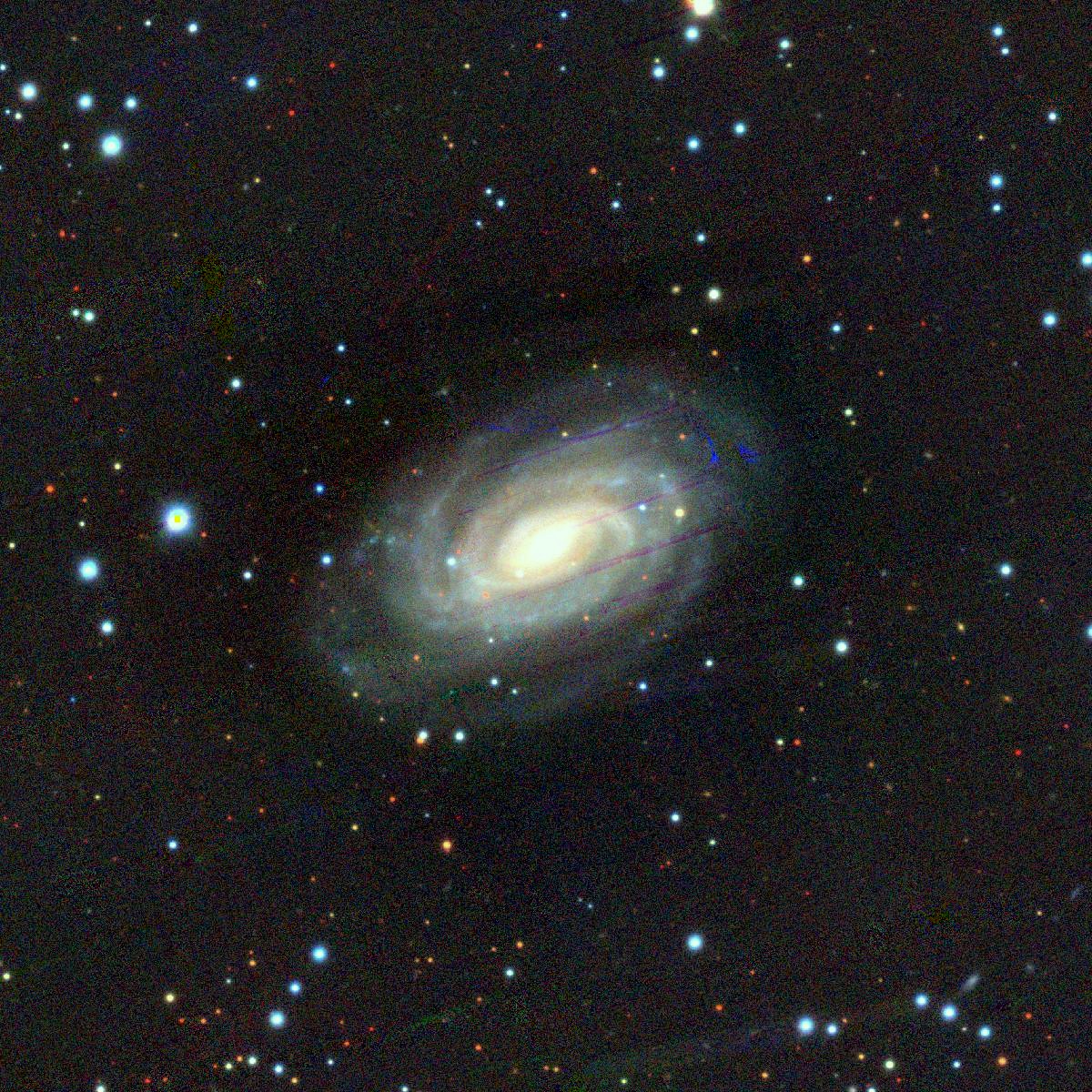 Pan-STARRS1 photograph of PGC 28571