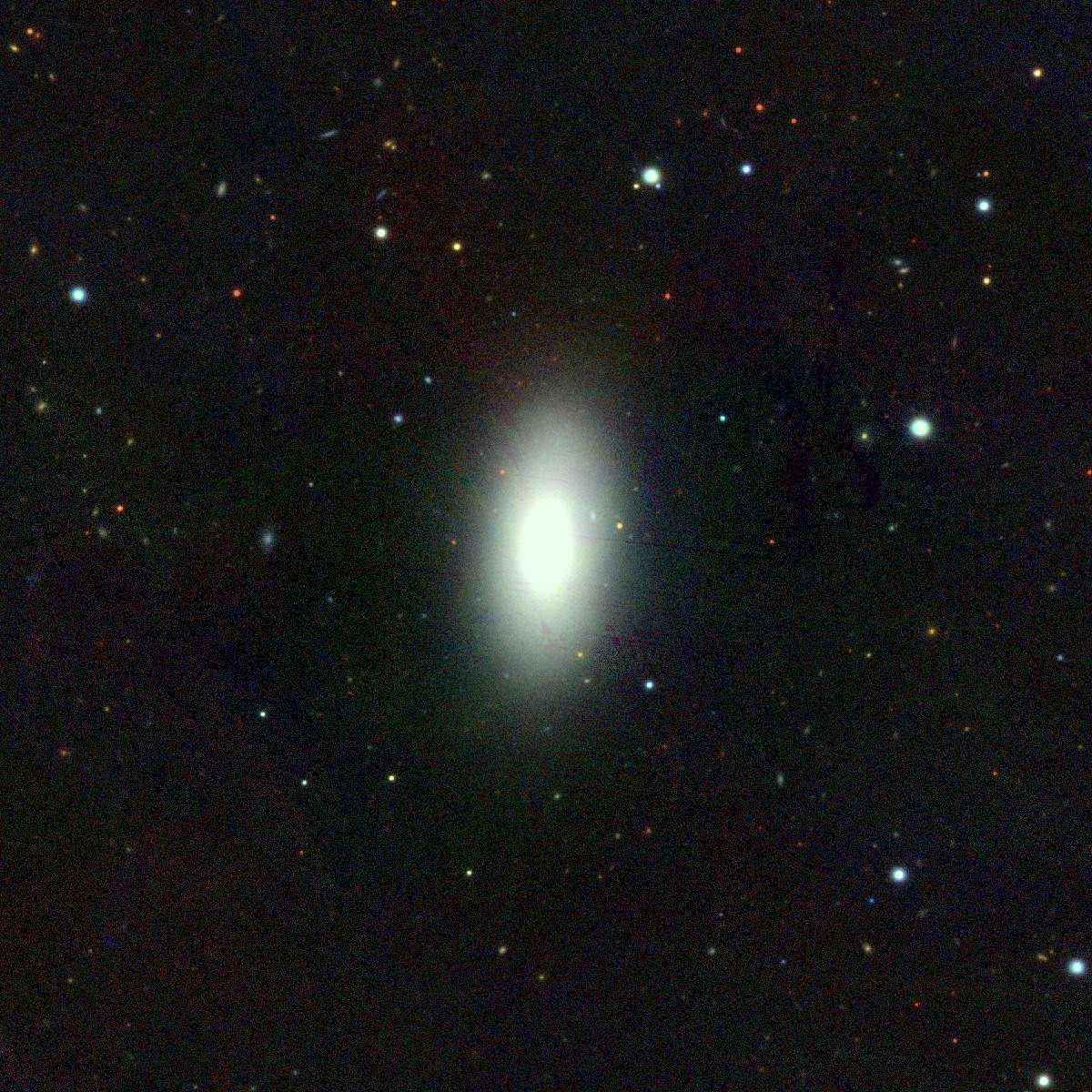 Pan-STARRS1 photograph of PGC 30744