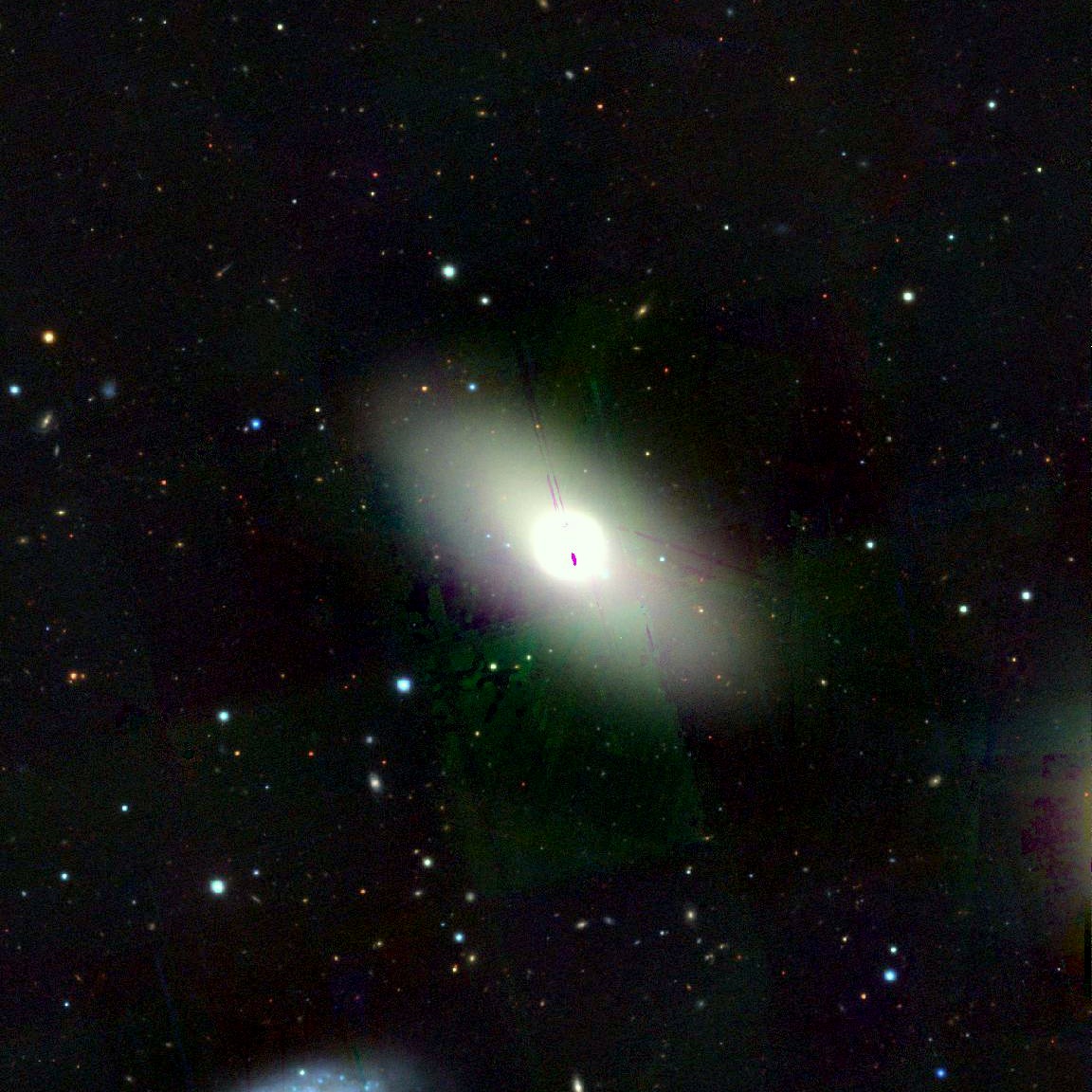 Pan-STARRS1 photograph of PGC 32292