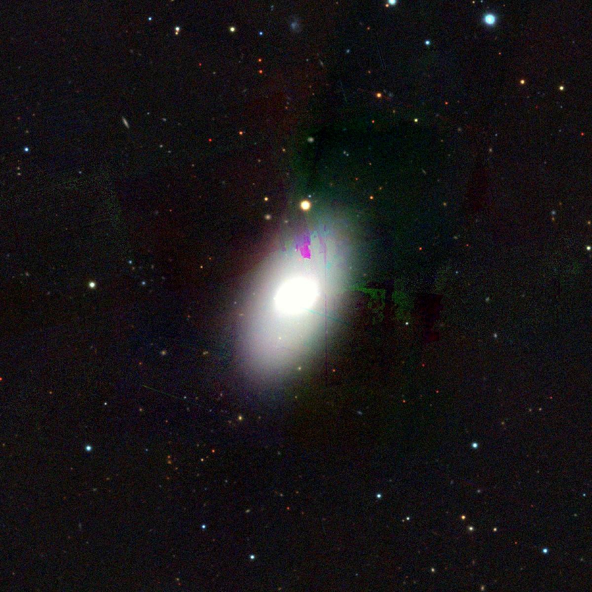Pan-STARRS1 photograph of PGC 32508